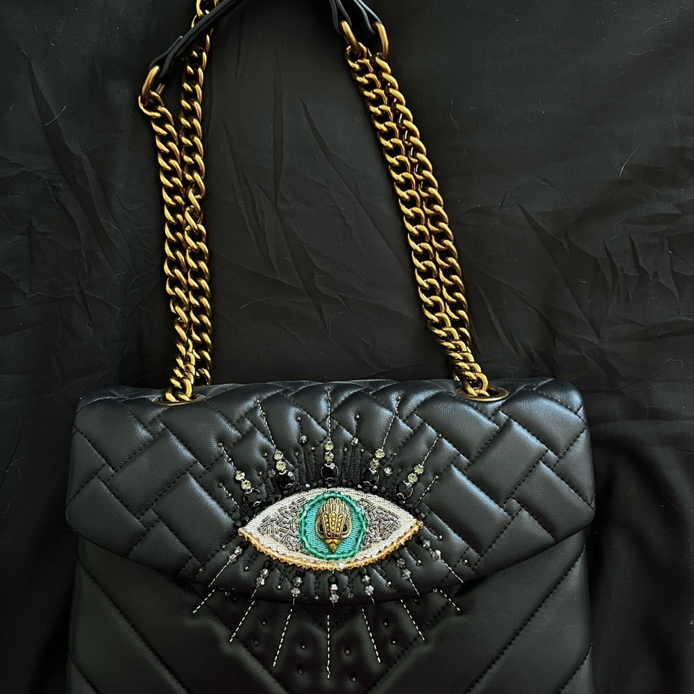 Kurt geiger purse